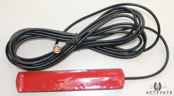GSM Antenna Booster Cable