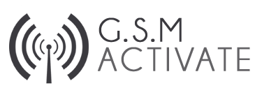 GSM Activate