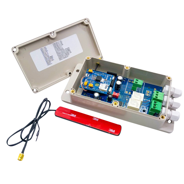 GSM Multi Switch - 2G & 4G