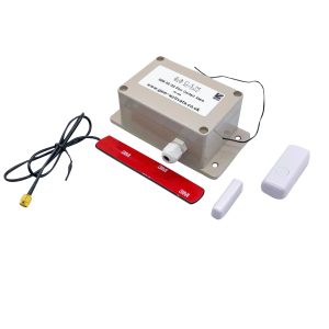 GSM Door Contact Alarm - 2G & 4G