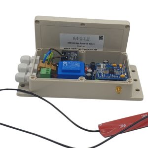 GSM High Powered Switch 2G & 4G