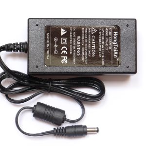 Power Supply 12v 5A Transformer Adaptor UK Plug