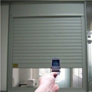 GSM Roller Shutter Opener - 2G & 4G